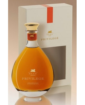 Deau Cognac Privilege | Deau Cognac | Franta
